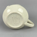 Franciscan Earthenware Creamer