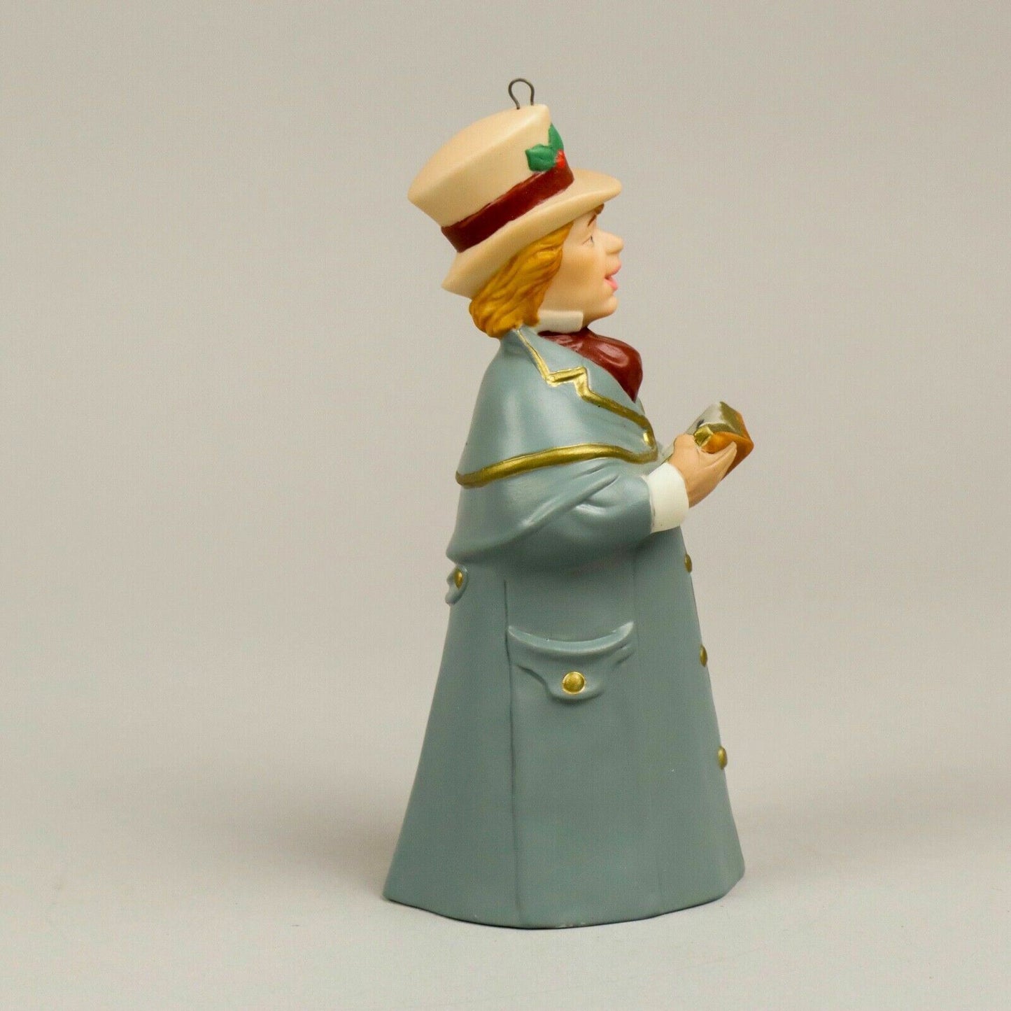 Hallmark 'Lord Chadwick' Ornament Limited Fine Porcelain 1992