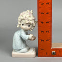 Precious Moments Figurine The Spirit is Willing but the Flesh is Weak 100196