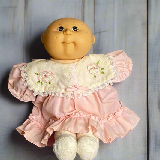 Vintage Cabbage Patch Kids Doll 1991