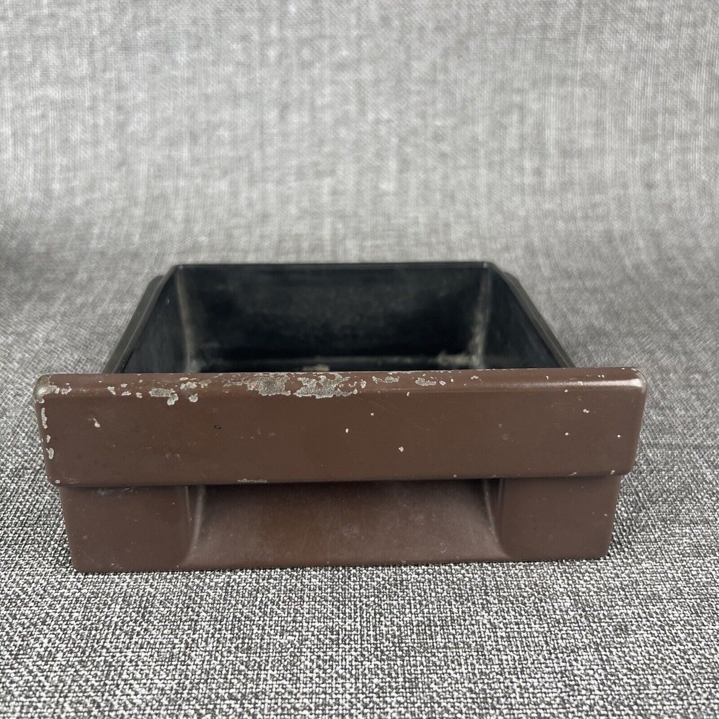 Datsun Nissan 280ZX 1979-1983 Ashtray Brown Original