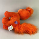 Build A Bear Disney Princess Palace Pets, Treasure, Ariel's Orange Cat