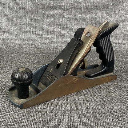 Corsair by Great Neck 9" Hand Bench Plane