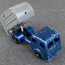 Matchbox #15 Tippax Refuse Collector Refuse Truck  made by Lesney in England