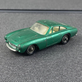 Lesney Matchbox L Ferrari Berlinetta Green No 75