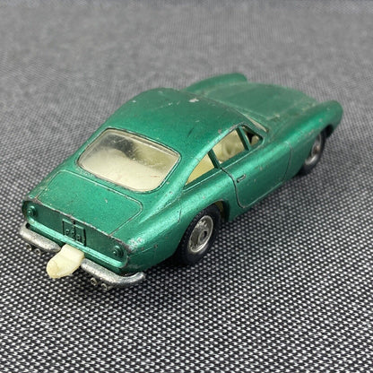 Lesney Matchbox L Ferrari Berlinetta Green No 75