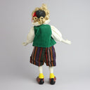 Albert E. Price Inc Clown Boy with Stripped Shorts (Sitting / Standing)