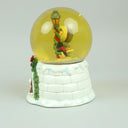 Hallmark 'Frosty Friends' Snow Globe 2006