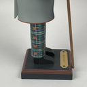 Susan Milford Nutcracker Limited Edition Lamplighter SIGNED and Numbered 14.5"