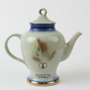 Jim Bean Ceramic￼ Pitcher and Jar 1980 C. Miller International Association