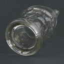 Vintage Anchor Hocking Pitcher with Ice Lip, Lemonade / Tea