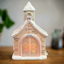 RARE - Precious Moments Chapel Light (Night Light)