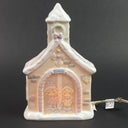 RARE - Precious Moments Chapel Light (Night Light)