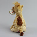 Khufu Camel, TY Beanie Baby Original 2003,  Plush Stuffed Animal