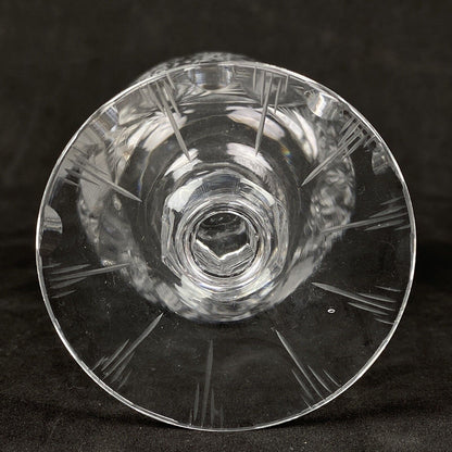 2 Zwiesel Echt Bleikristall Crystal German Glasses