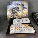 Lot of 3 Games, Magic: The Gathering, Disaster Looms, High Command