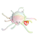 NM Vintage TY The Original Beanie Babies, Goochy, Octopus Stuffed Animal