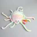 NM Vintage TY The Original Beanie Babies, Goochy, Octopus Stuffed Animal