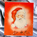 Vintage Lot 14 1940s Christmas Holiday Cards (Ephemera)