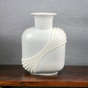 Large Vintage Mid Century Style Modern Ceramic Vase