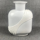 Large Vintage Mid Century Style Modern Ceramic Vase