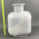 Large Vintage Mid Century Style Modern Ceramic Vase