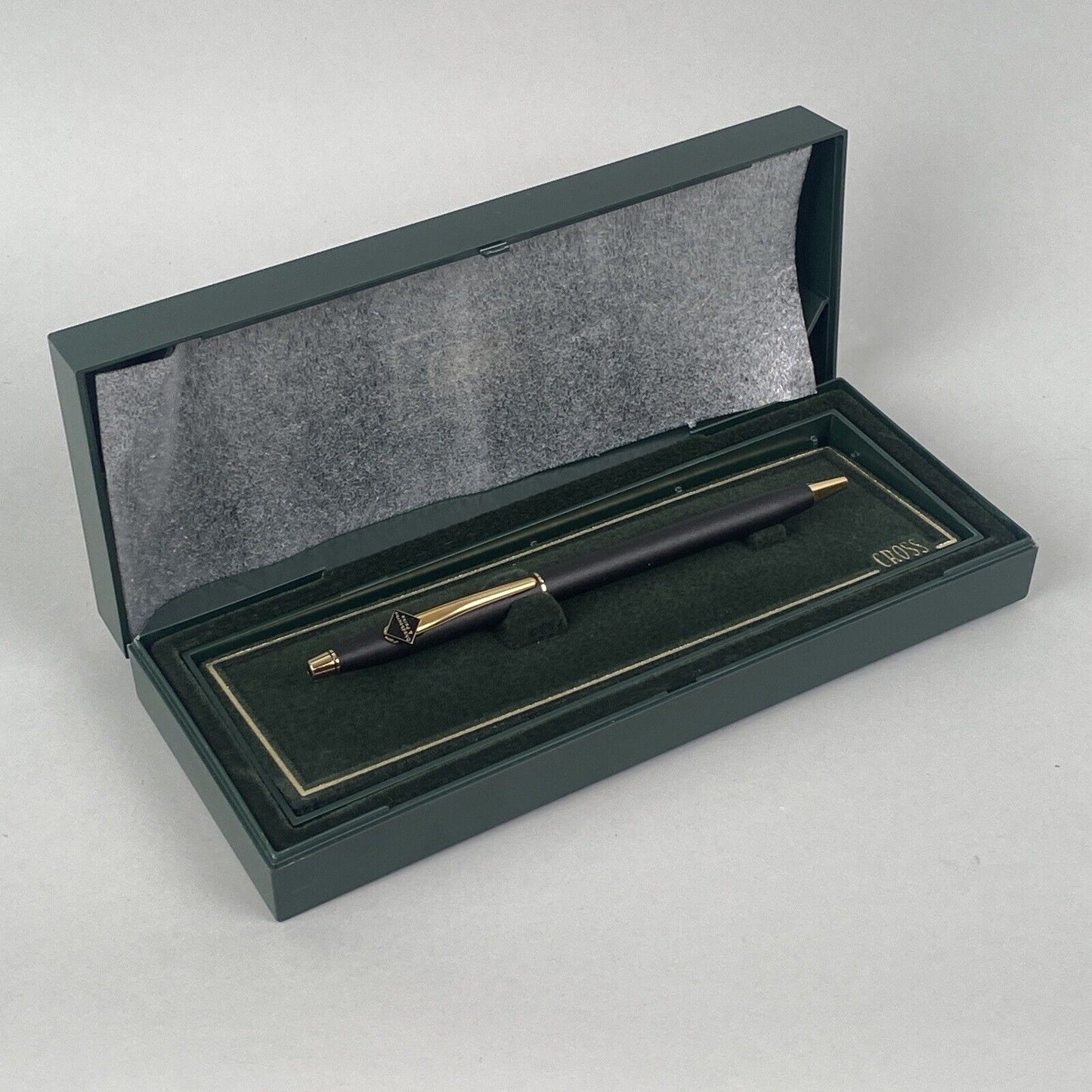 Vintage Cross Pen - Chadbourne & Parke