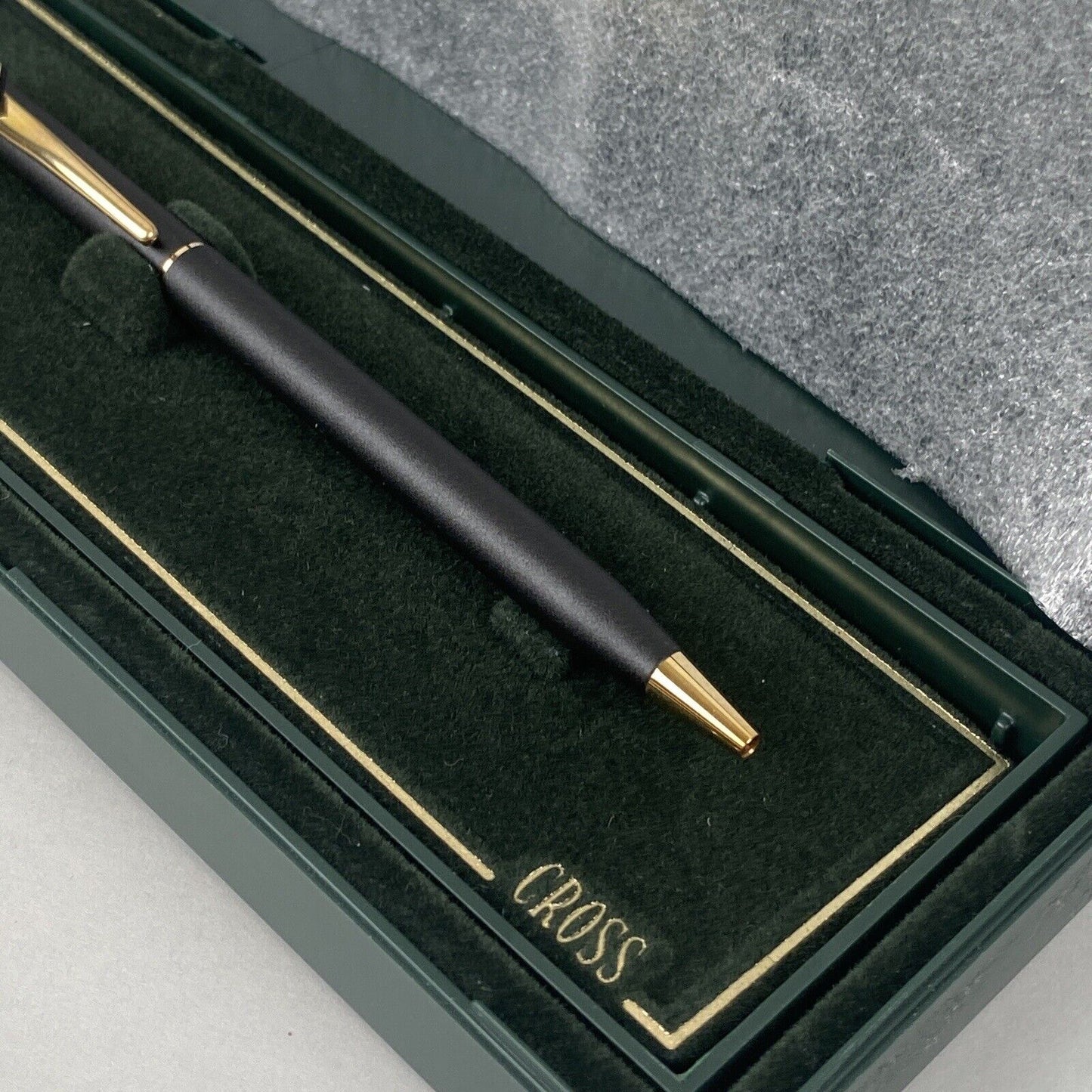 Vintage Cross Pen - Chadbourne & Parke