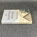 A Painted House by John Grisham 1st Printing Hardcover