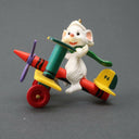 Hallmark Bright Flying Colors Crayola Ornament 1996 Keepsake (F12)