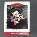 Hallmark Bright Flying Colors Crayola Ornament 1996 Keepsake (F12)