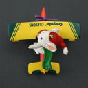 Hallmark Bright Flying Colors Crayola Ornament 1996 Keepsake (F12)