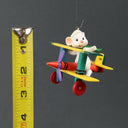 Hallmark Bright Flying Colors Crayola Ornament 1996 Keepsake (F12)