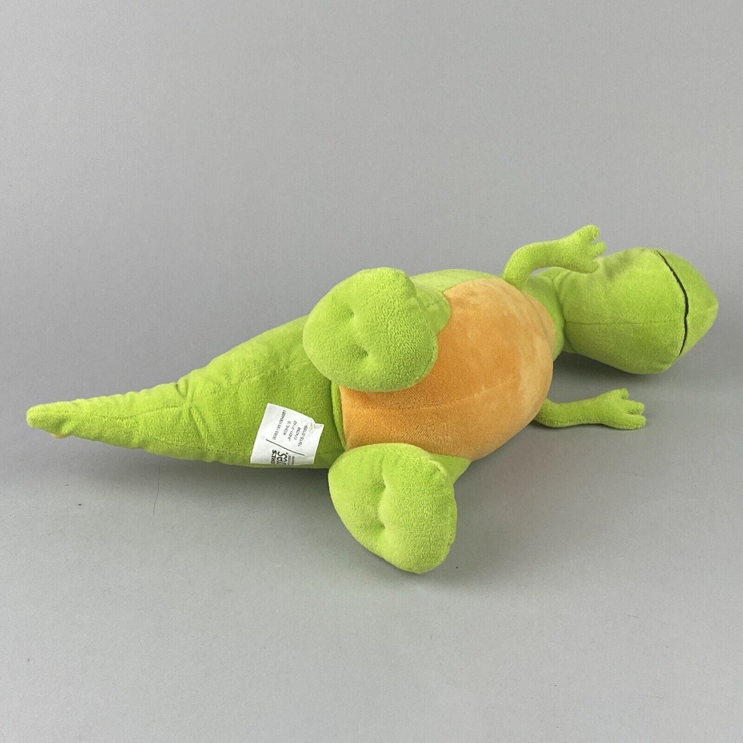 Kohl's Cares Dinosaur T-Rex 12" Plush (Green Stuffed Animal)