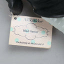 McDonald's Madame Alexander "Mad hatter" doll ornament