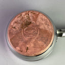 Revere Ware SX 1.5 qt Pot ~ No Lid ~  Copper/ Stainless