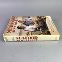 Seafood As We Like It By Anthony Spinazzola & Jean-jacques Paimblanc - Hardcover