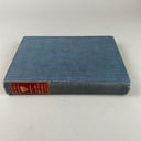 Antique 1911 Book, The Real America In Romance The Eagle Wings Vol 4