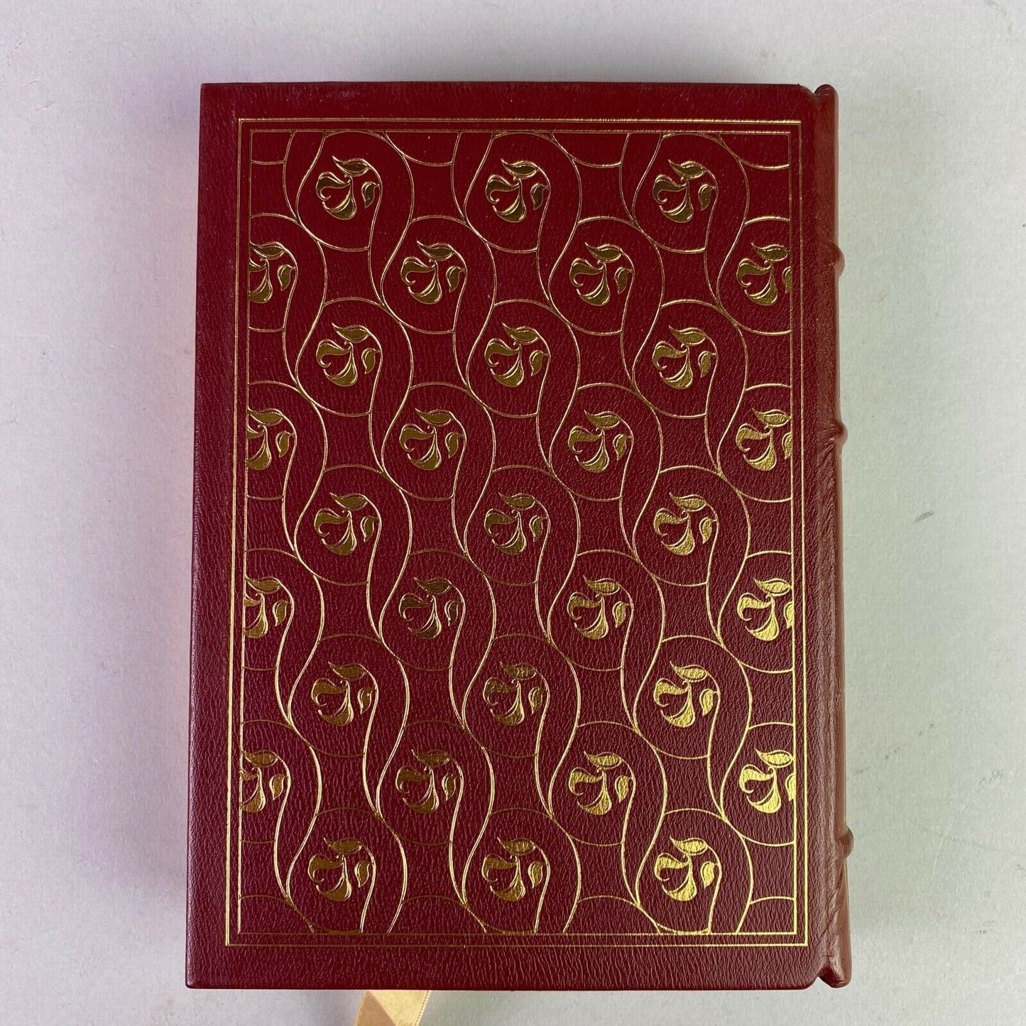 Franklin Library: SCARLET SISTER MARY Julia Peterkin, 1978 Limited Edition