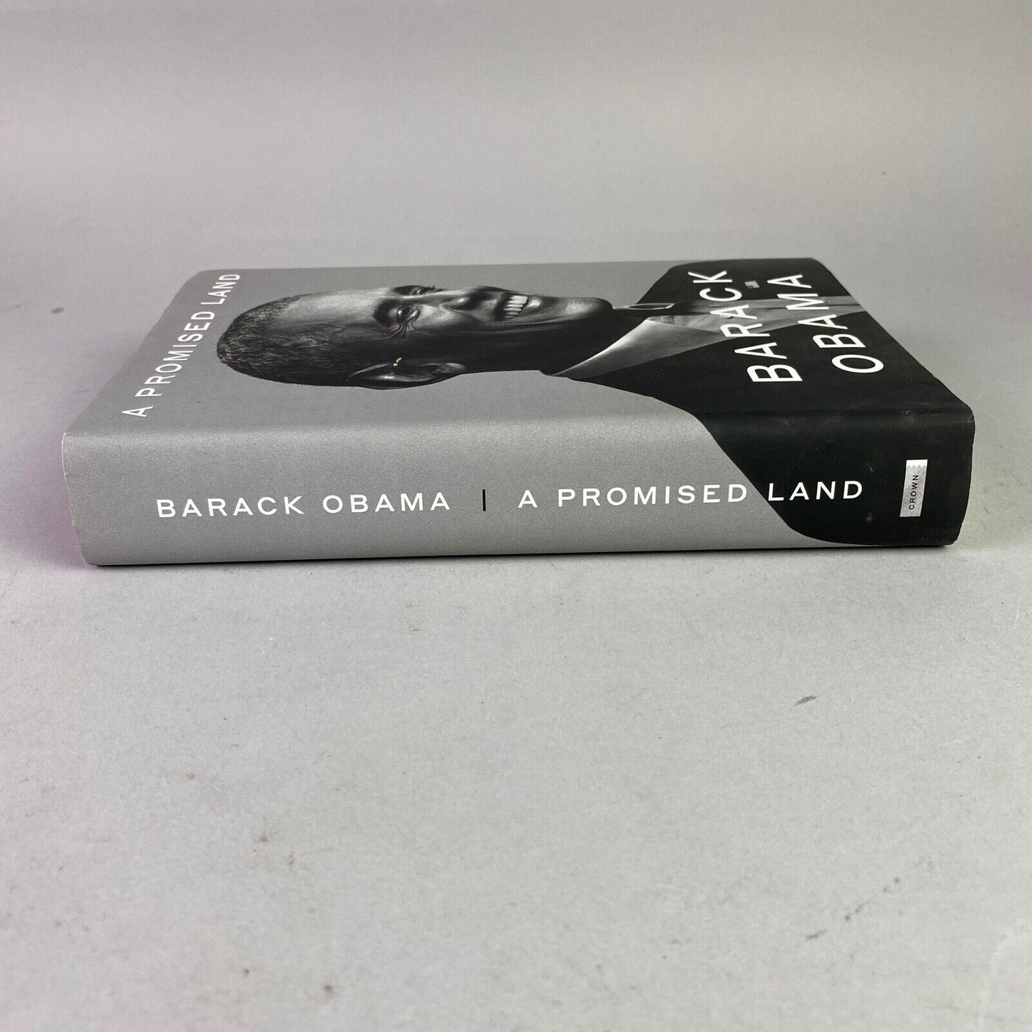 A Promised Land by Barack Obama  (2020, Hardcover)