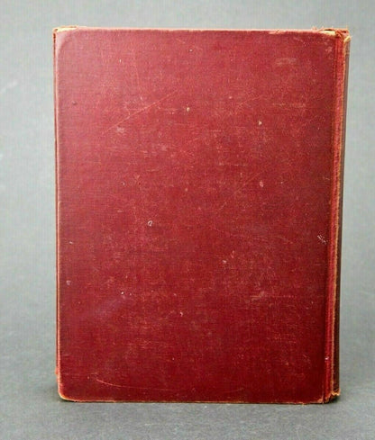 The ChurchSchool Hymnal for Youth 1931 Hardback (Vintage)