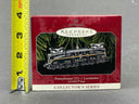 HALLMARK Keepsake 1998 Ornament Pennsylvania GG-1 Lionel Train Locomotive