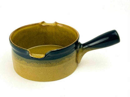 Mikasa Potter's Art  Gravy Boat