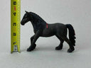 Schleich Horse AmLimes Brown with Red Braid