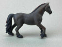 Schleich Horse AmLimes Brown with Red Braid