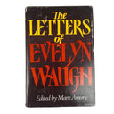 The Letters of Evelyn Waugh by Mark Armory Hardback Book