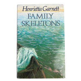 Family Skeletons by Henriett Garnett