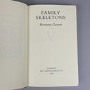 Family Skeletons by Henriett Garnett