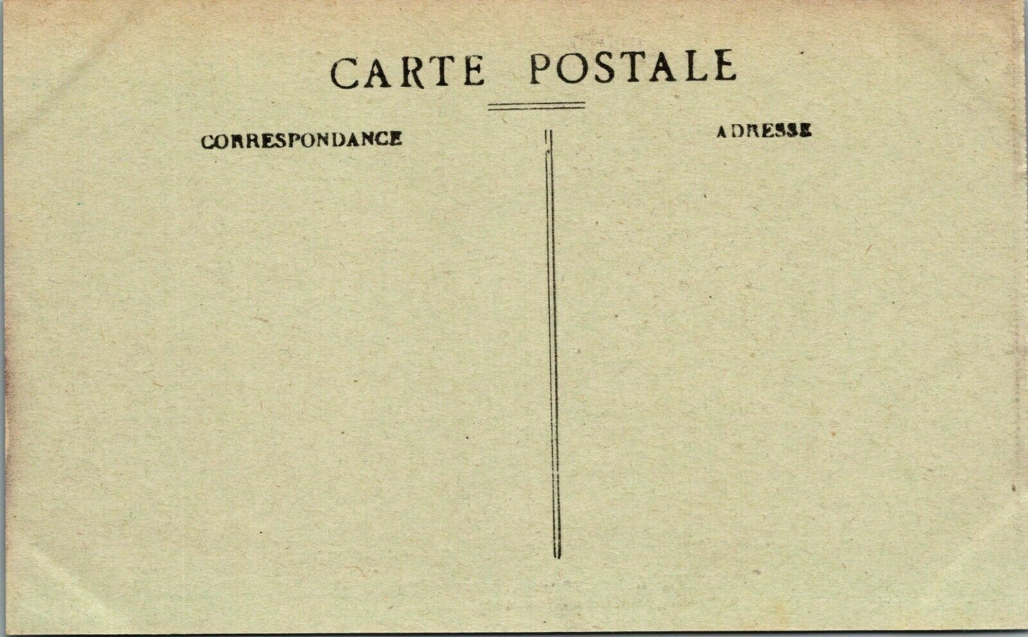 Vintage Antique Postcard: 15 METZ (Lorraine) - Discours officiels (photo 1918)