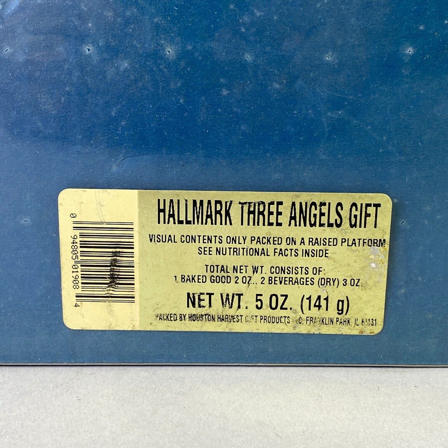 Hallmark Vintage Three Little Angels Collectibles Mugs and Trays (EXPIRED)